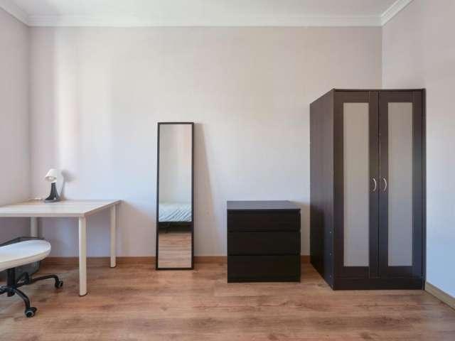 Quarto alugar em Avenidas Novas, Lisboa