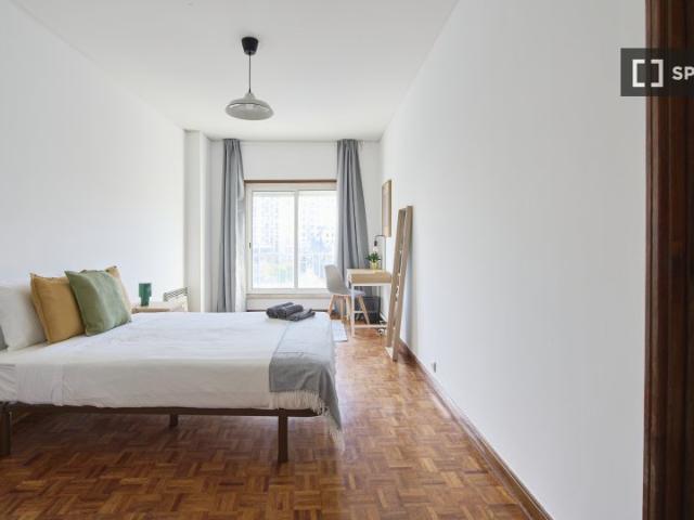 Quarto alugar em Lisboa