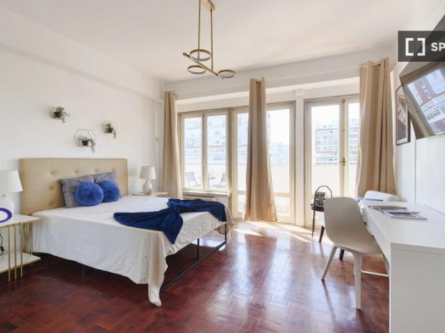 Quarto alugar em Lisboa