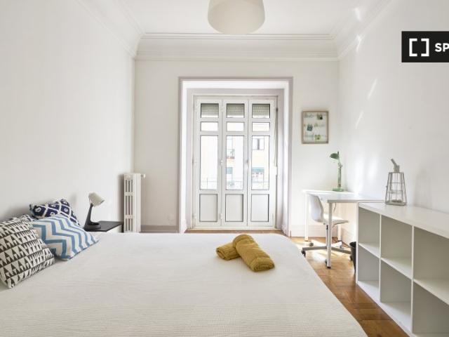 Quarto alugar em Santo António, Lisboa