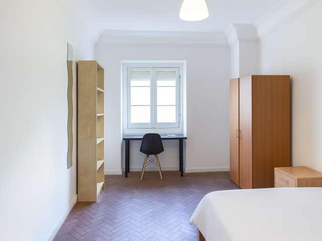 Quarto alugar em Lisboa