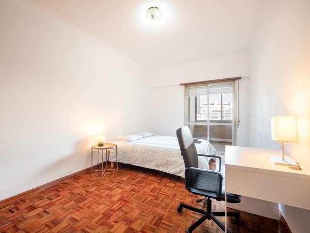 Quarto alugar em Lisboa