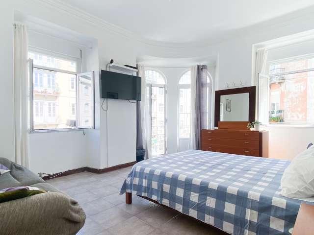Quarto alugar em Penha de França, Lisboa