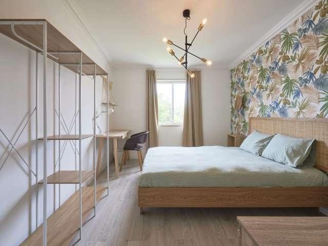 Quarto alugar em Campo de Ourique, Lisboa