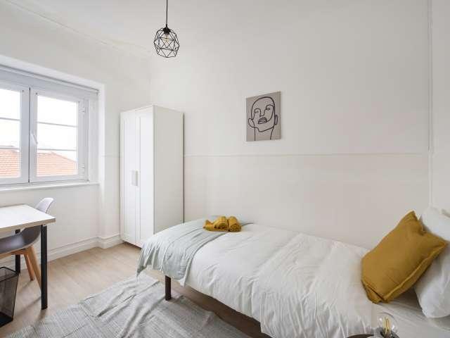 Quarto alugar em Lisboa
