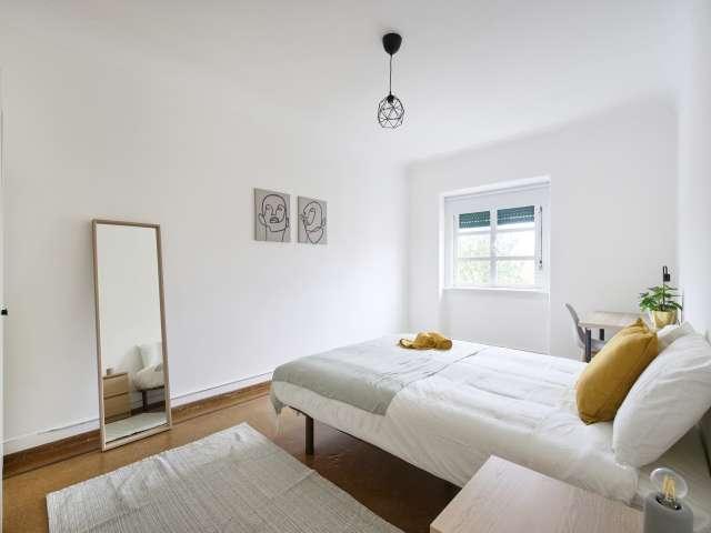 Quarto alugar em Lisboa
