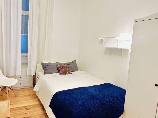 Quarto alugar em Avenidas Novas, Lisboa