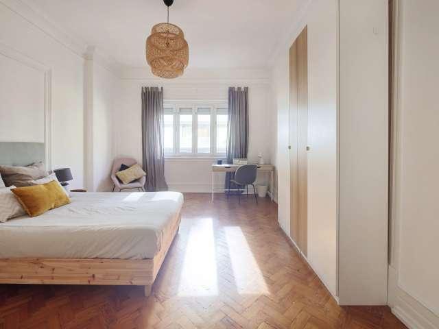 Quarto alugar em Avenidas Novas, Lisboa
