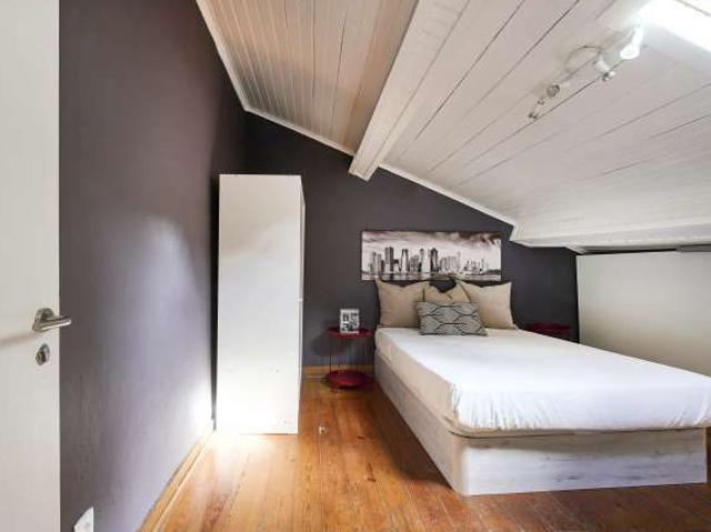 Quarto alugar em Santa Maria Maior, Lisboa