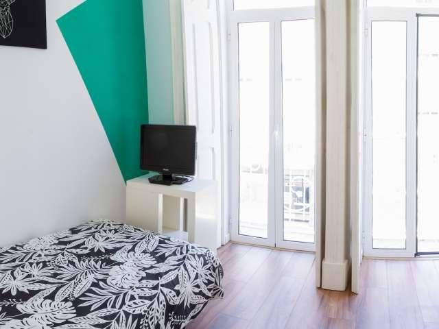 Quarto alugar em Lisboa