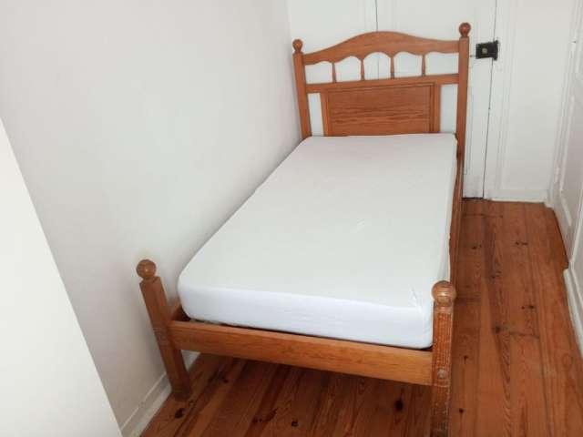 Quarto alugar em Lisboa