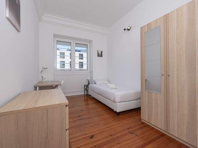 Quarto alugar em Avenidas Novas, Lisboa