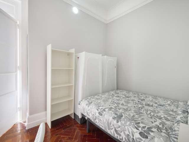 Quarto alugar em Avenidas Novas, Lisboa