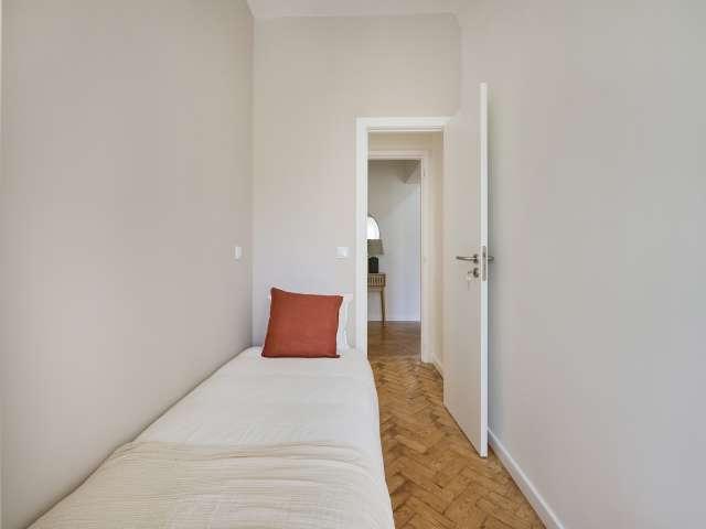 Quarto alugar em Lisboa