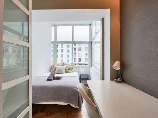 Quarto alugar em Avenidas Novas, Lisboa