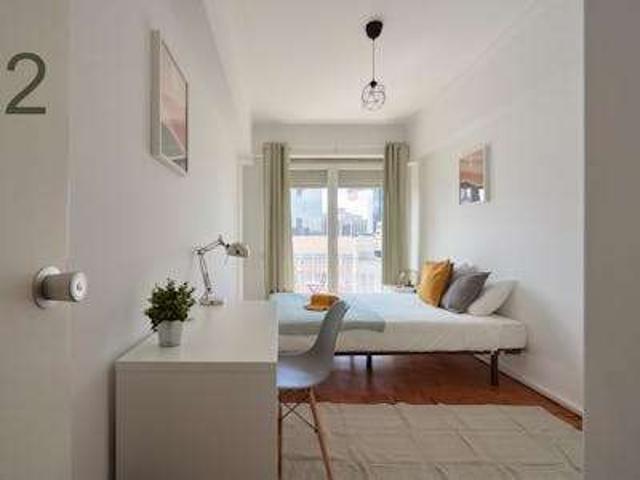 Quarto alugar em Lisboa