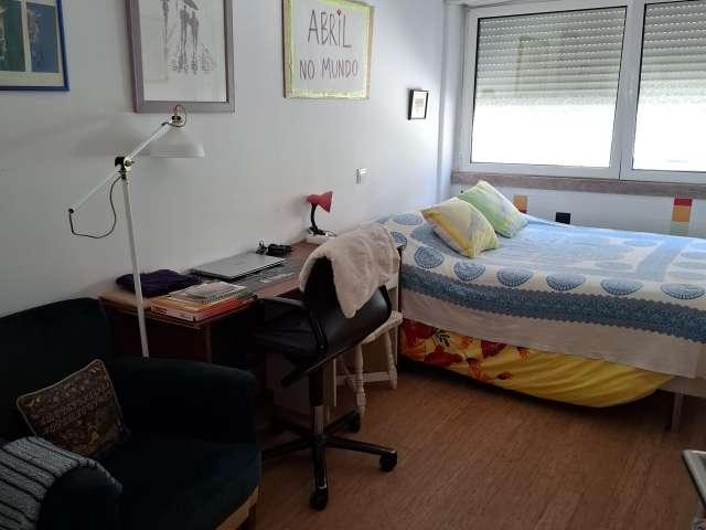 Quarto alugar em Lisboa