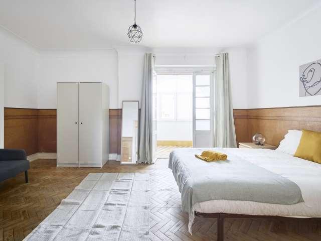 Quarto alugar em Lisboa