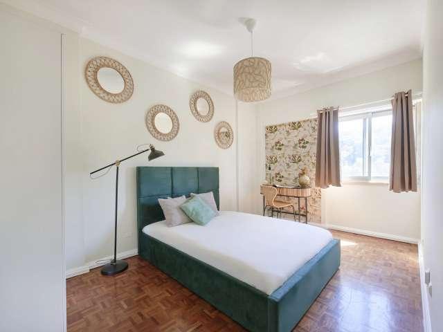 Quarto alugar em Lisboa