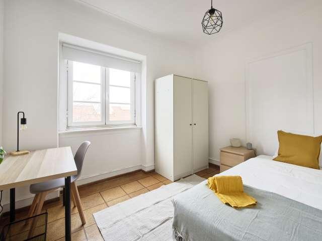 Quarto alugar em Lisboa