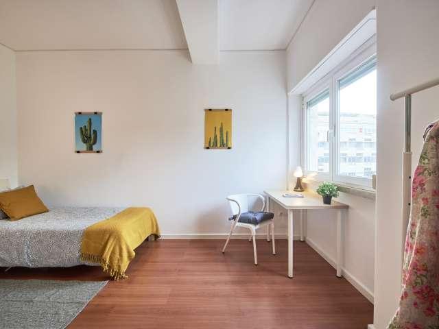 Quarto alugar em Lisboa