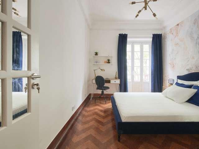 Quarto alugar em Avenidas Novas, Lisboa
