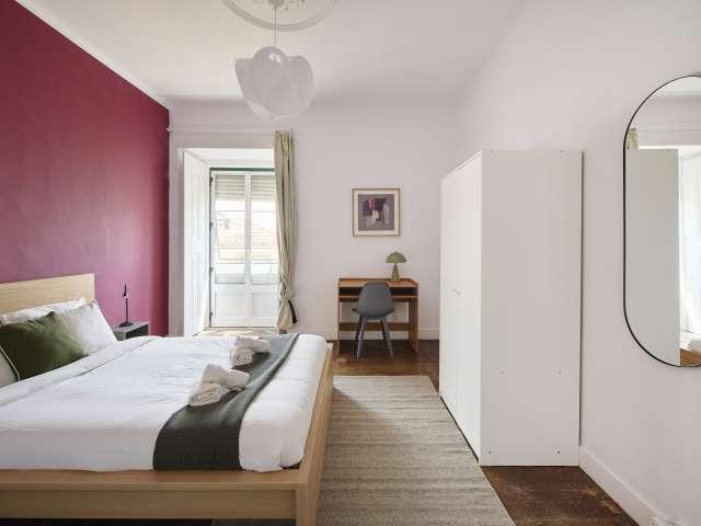 Quarto alugar em Misericórdia, Lisboa