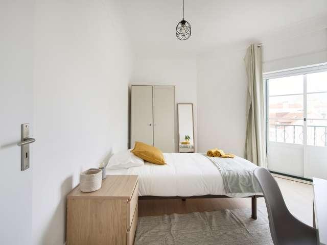 Quarto alugar em Lisboa