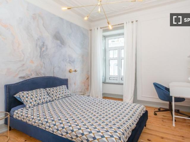 Quarto alugar em Campo de Ourique, Lisboa
