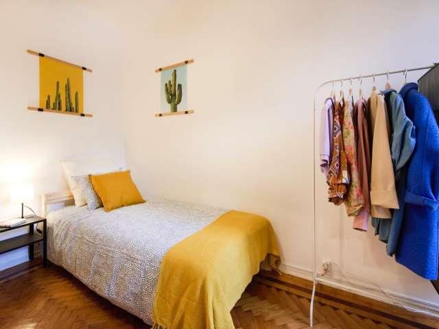 Quarto alugar em Arroios, Lisboa