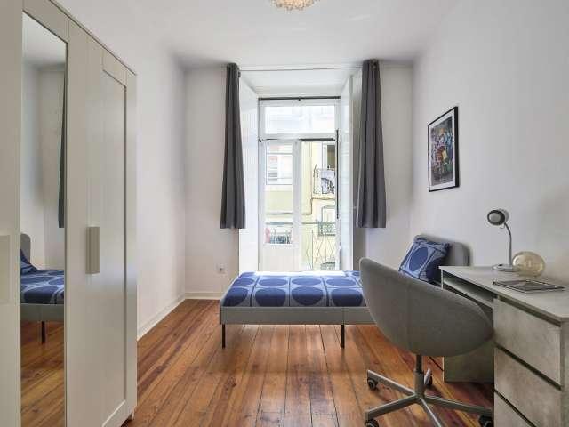 Quarto alugar em São Vicente, Lisboa