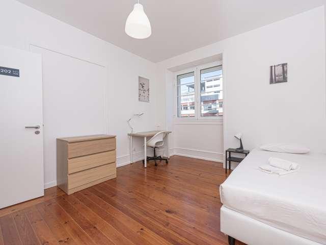 Quarto alugar em Avenidas Novas, Lisboa