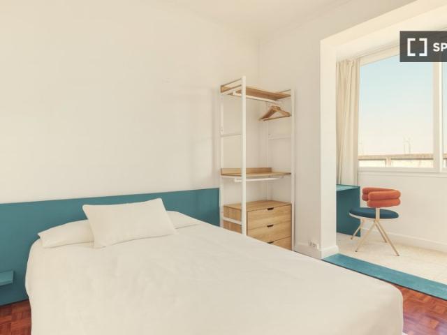 Quarto alugar em Lisboa
