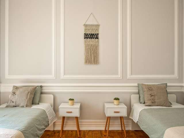Quarto alugar em Lisboa
