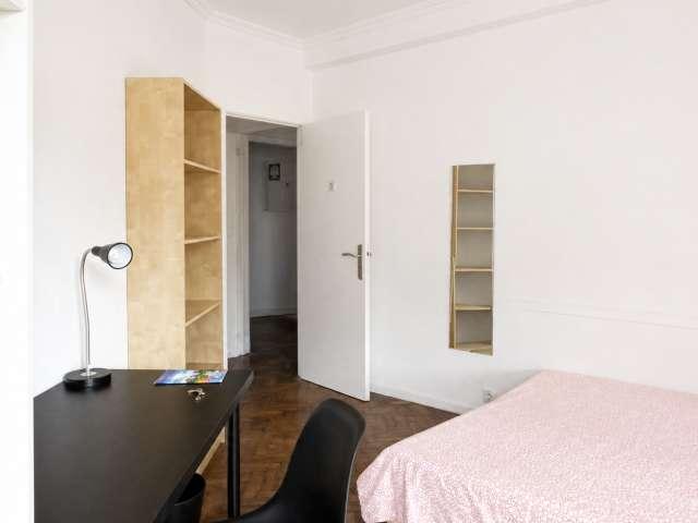 Quarto alugar em Lisboa