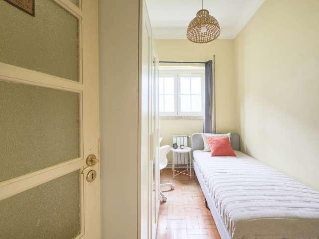 Quarto alugar em Lisboa