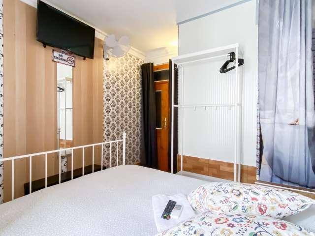 Quarto alugar em São Vicente de Fora, Lisboa