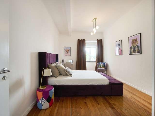 Quarto alugar em Santa Maria Maior, Lisboa