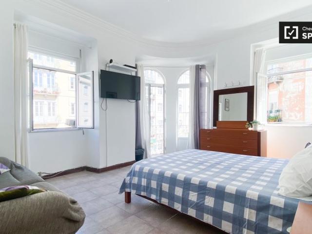 Quarto alugar em Lisboa