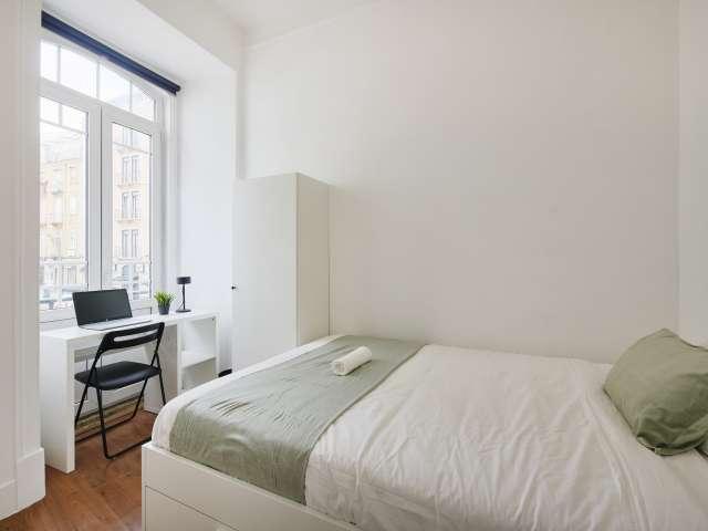 Quarto alugar em Lisboa