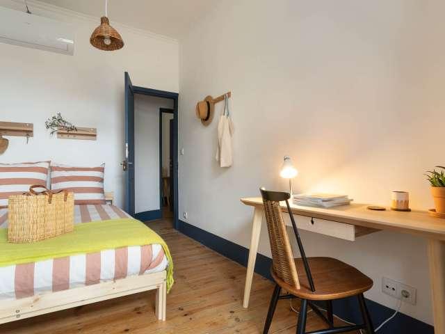 Quarto alugar em Anjos, Lisboa