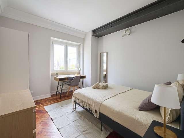 Quarto alugar em Santo António, Lisboa
