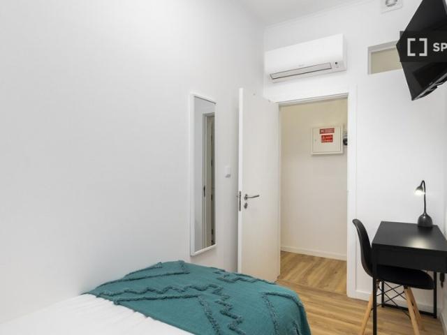 Quarto alugar em Lisboa