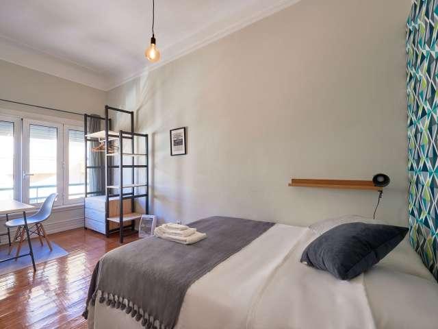 Quarto alugar em Lisboa