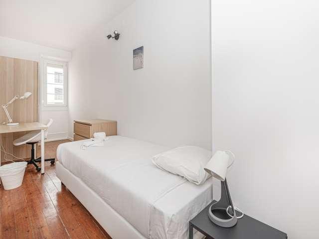 Quarto alugar em Avenidas Novas, Lisboa