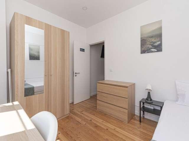 Quarto alugar em Lisboa