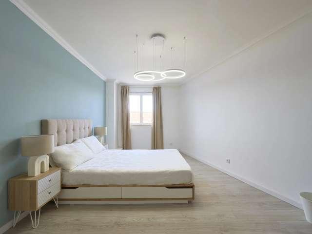 Quarto alugar em Campo de Ourique, Lisboa