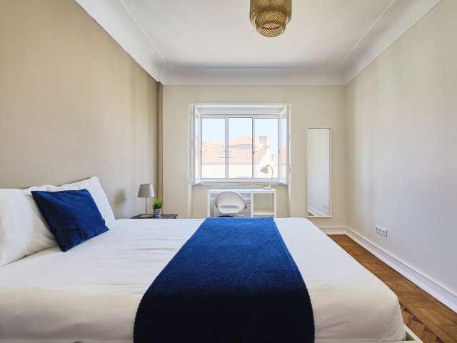 Quarto alugar em Arroios, Lisboa