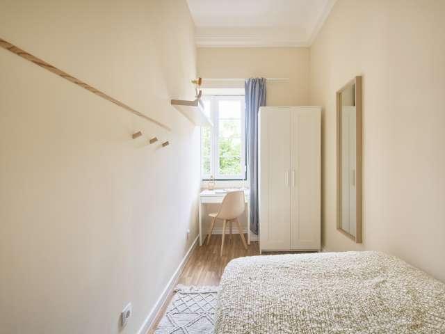 Quarto alugar em Lisboa