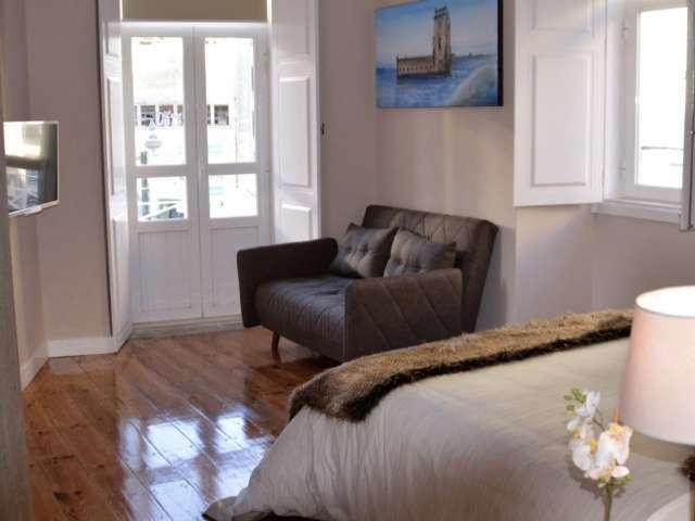 Quarto alugar em Arroios, Lisboa